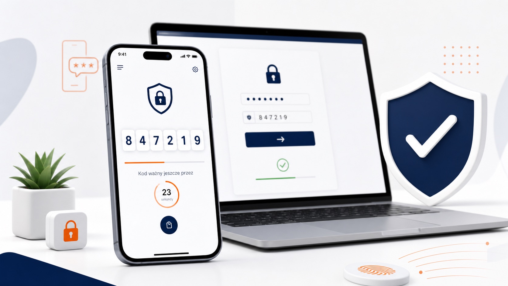Logowanie dwuetapowe 2FA z Google Authenticator w AutoresponderAllegro.pl